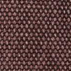 The Ryder Jacket in Burgundy Chipped Canvas