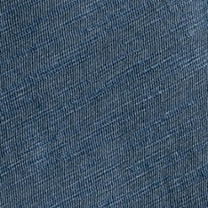 The Slub Tee in Washed Indigo