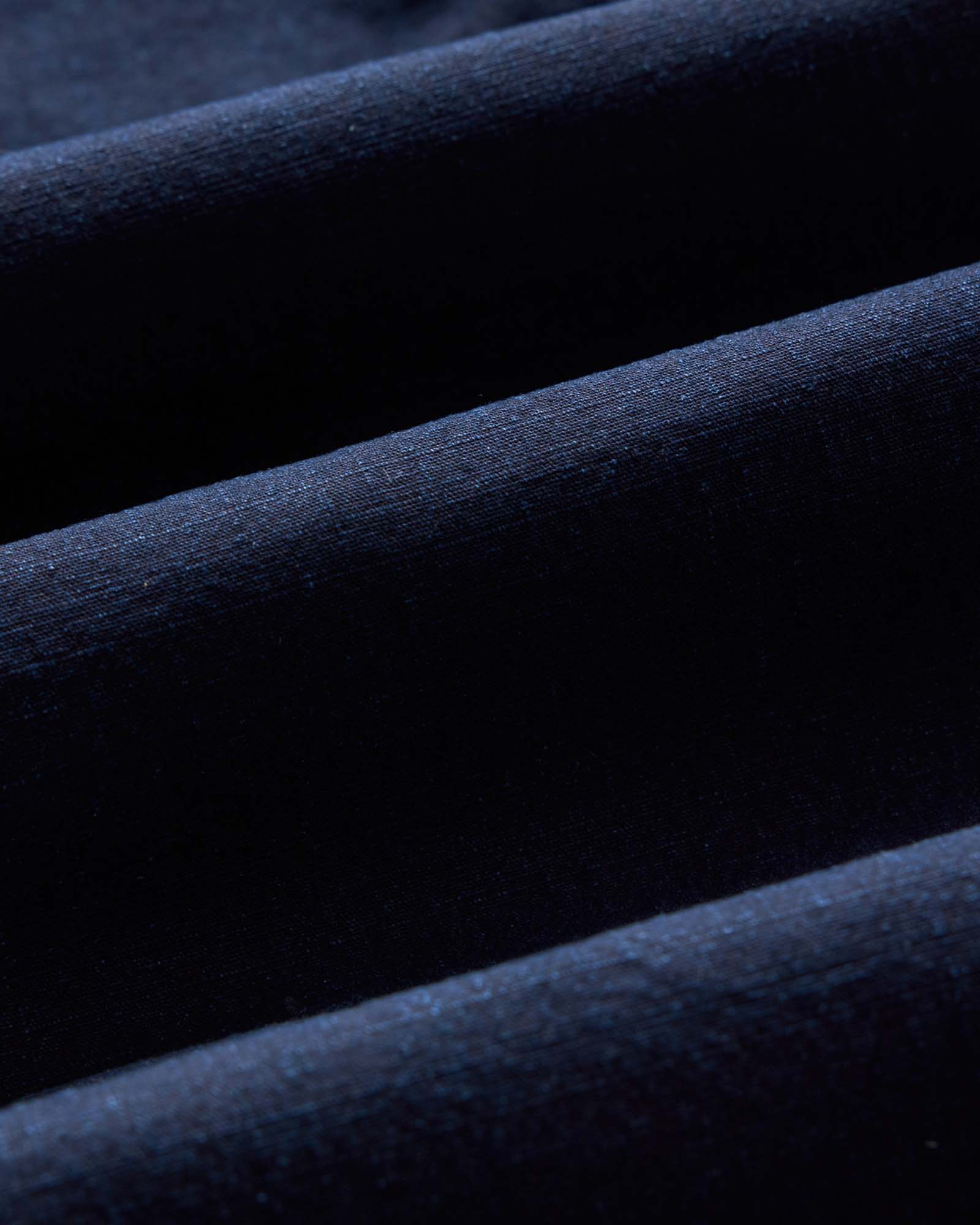The Breakwater Pant in Rinsed Indigo Ripstop