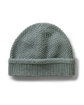 The Crawford Beanie in Deep Sea Twist