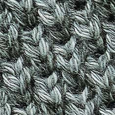 The Crawford Beanie in Deep Sea Twist