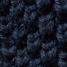 The Crawford Beanie in Navy