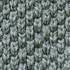 The Crawford Sweater in Deep Sea Twist