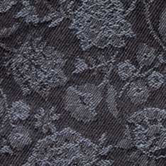 The Hawthorne Shirt in Japanese Night Bloom Jacquard