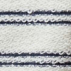 The Hooper Crew in Marine Stripe