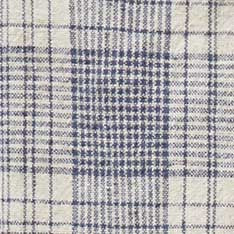 The Jack in Japanese Oyster Plaid