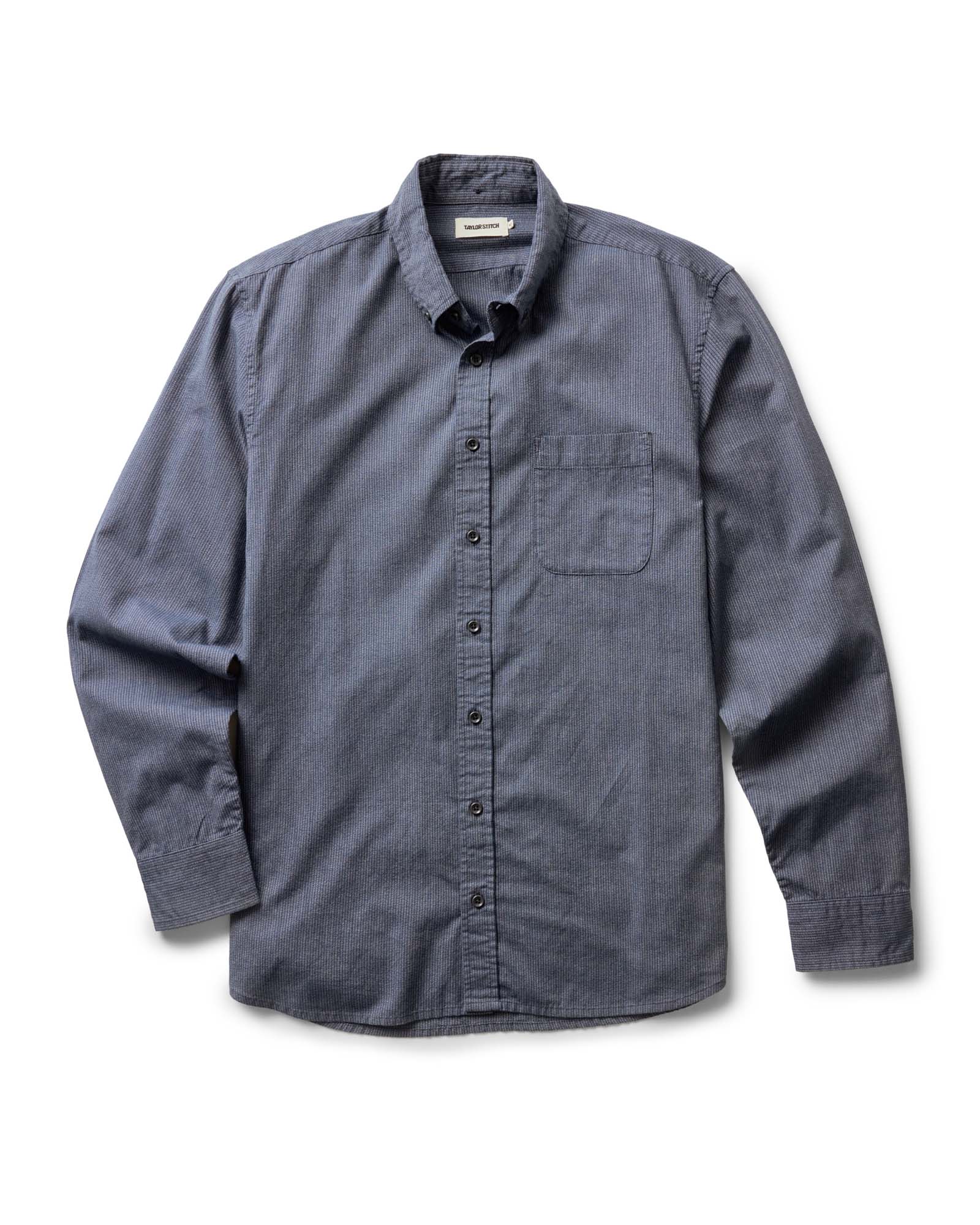 The Jack in Marine Stripe