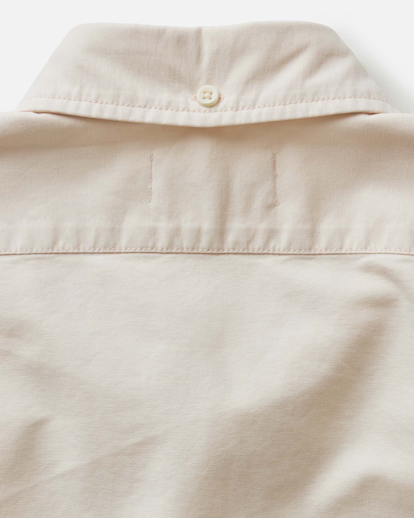 The Jack in Pale Rose Oxford