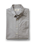 The Jack in Steel Jaspe Check