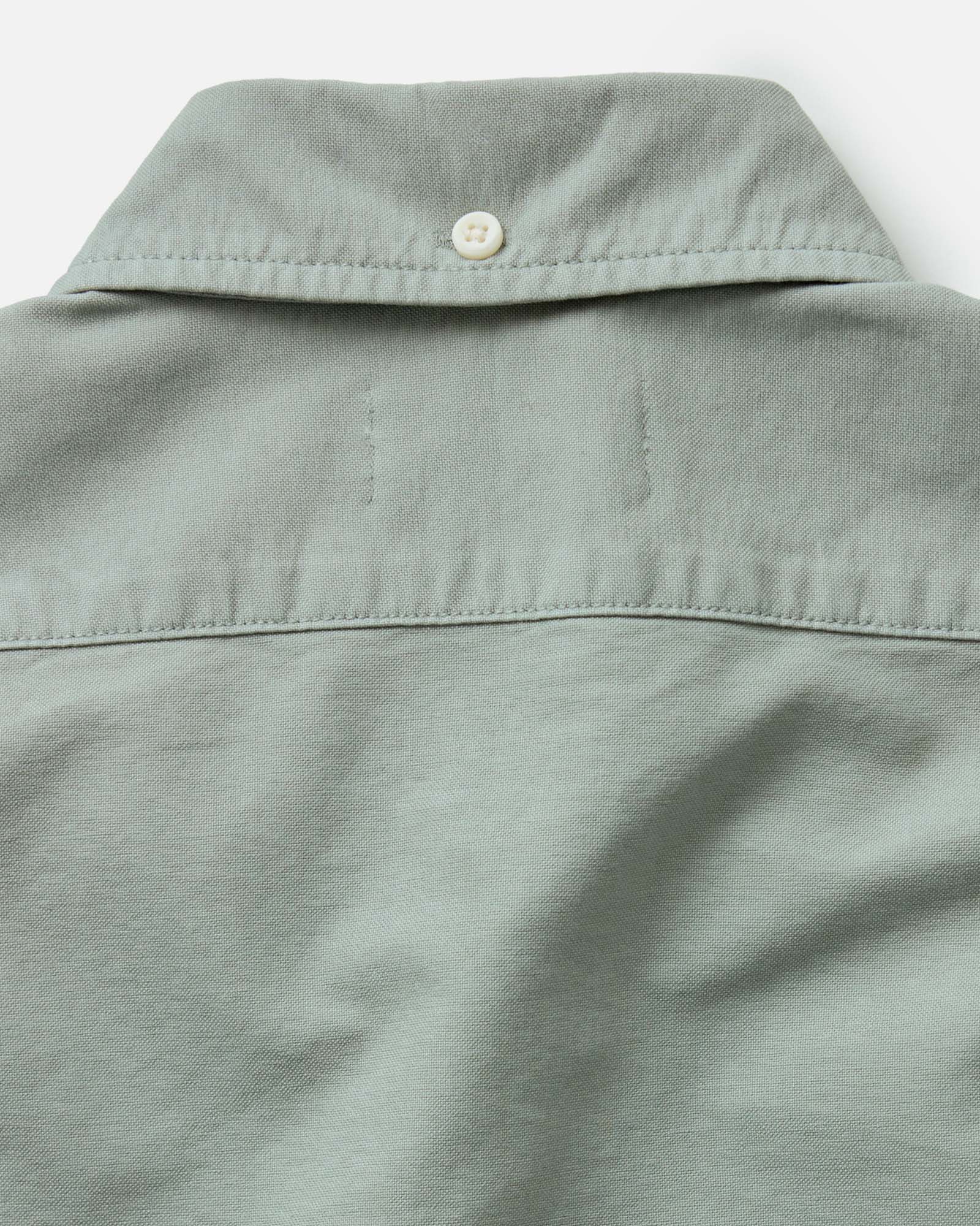 The Jack in Surf Green Oxford