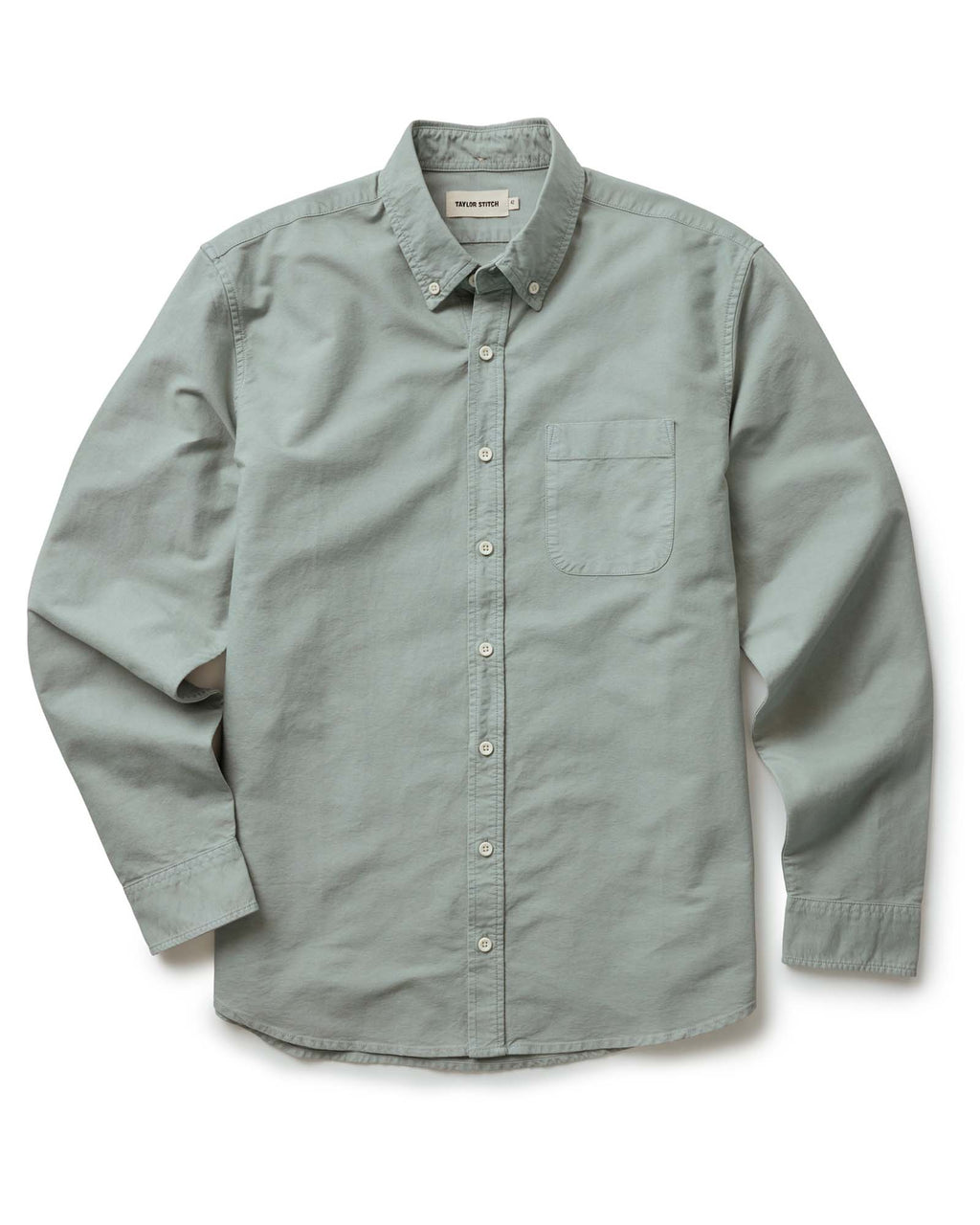 The Jack in Surf Green Oxford