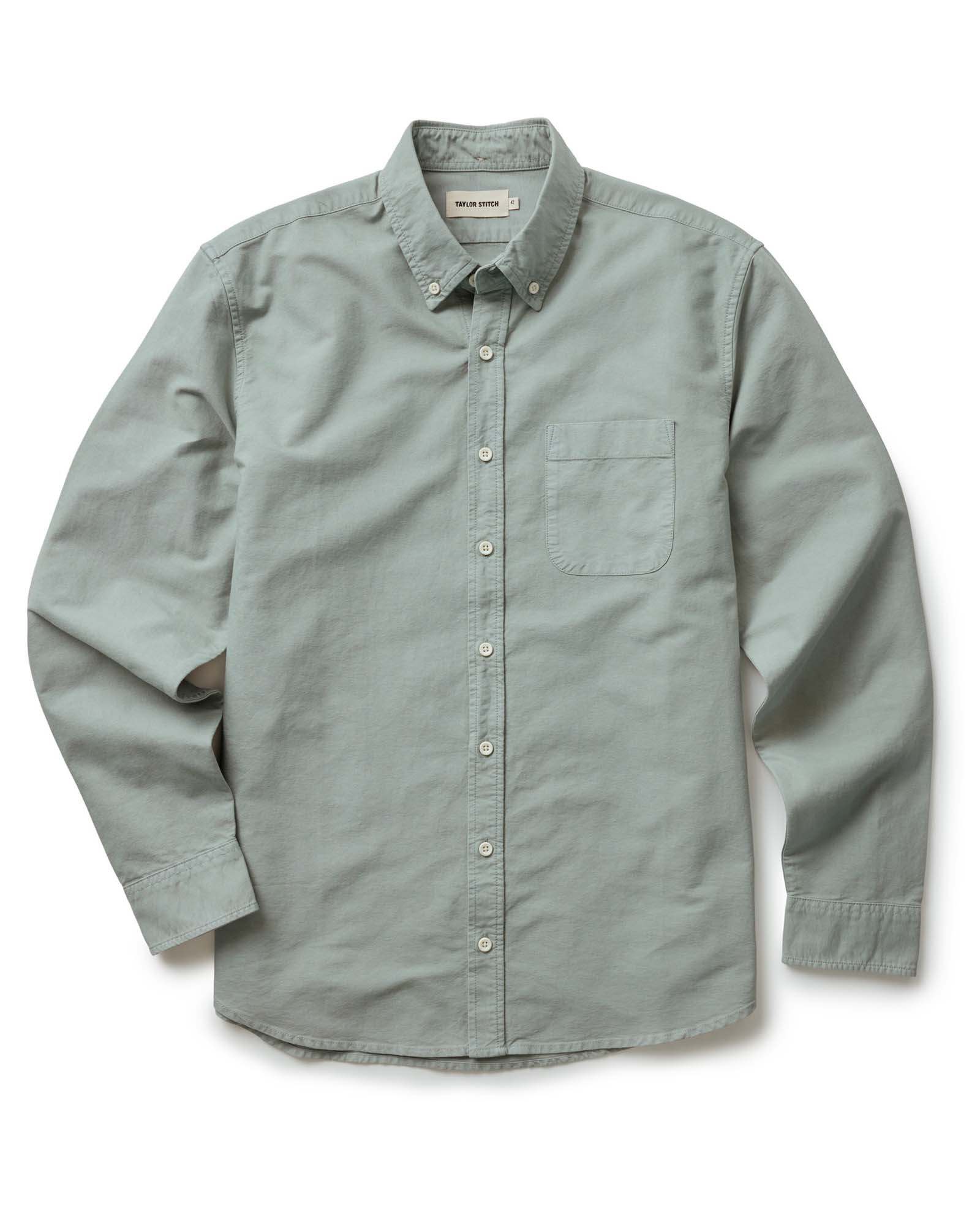 The Jack in Surf Green Oxford