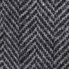 The North Shore Knit Shirt in Heather Coal