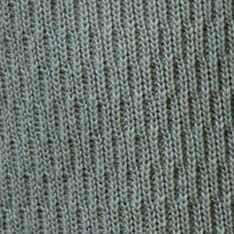 The Organic Cotton Crew in Deep Sea Waffle