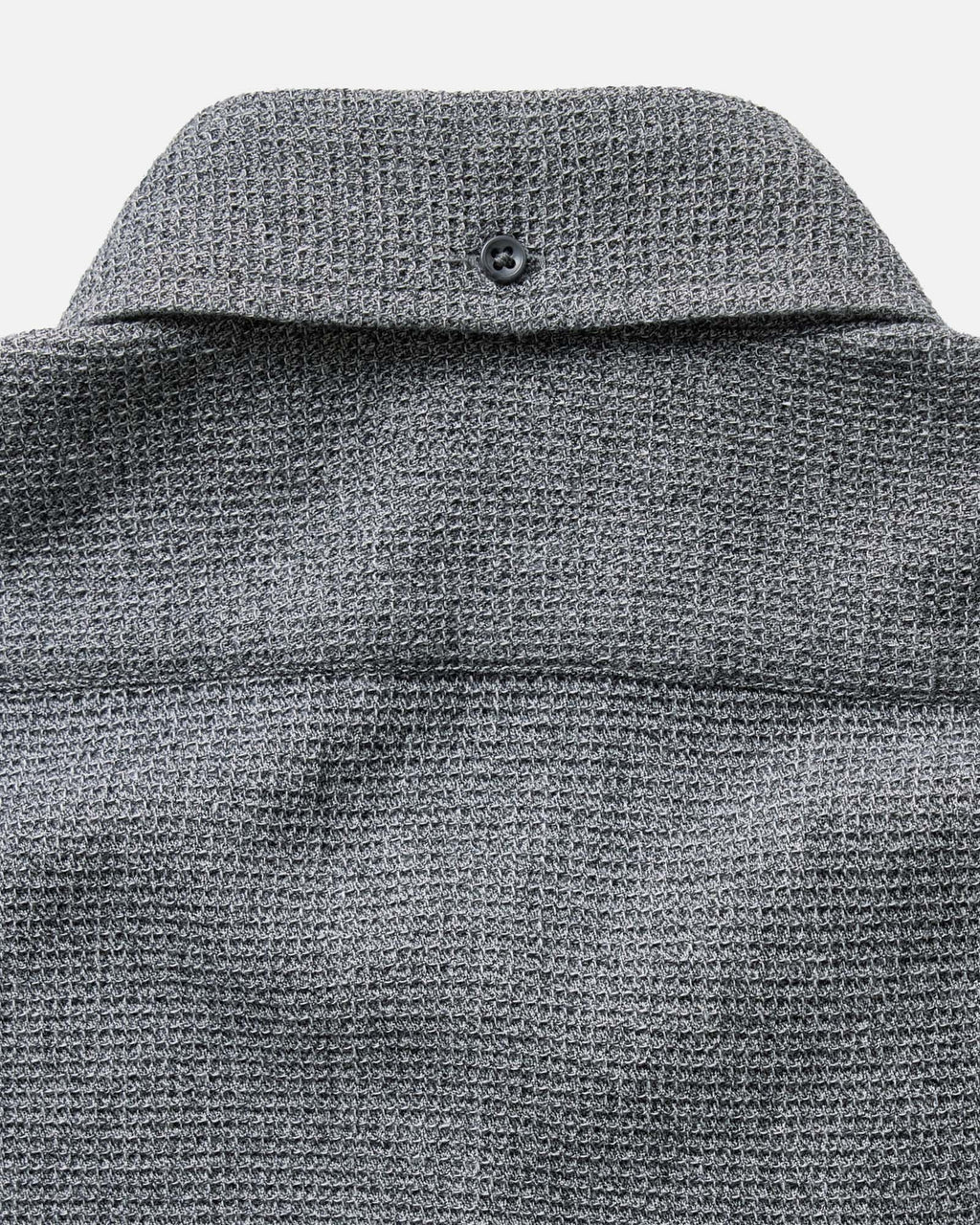 The Jack in Charcoal Twist Waffle