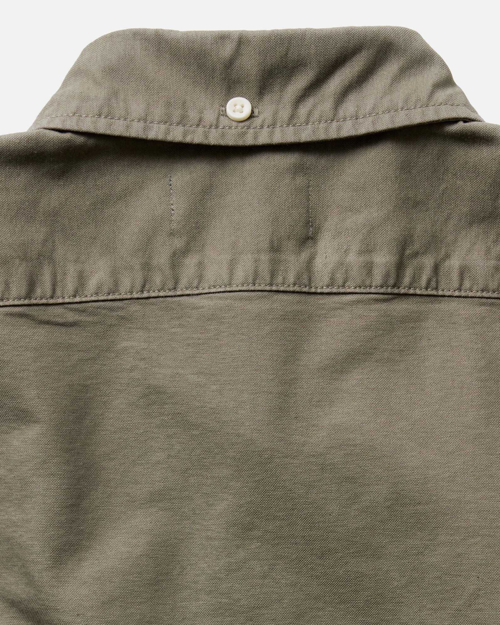 The Jack in Smoked Olive Oxford
