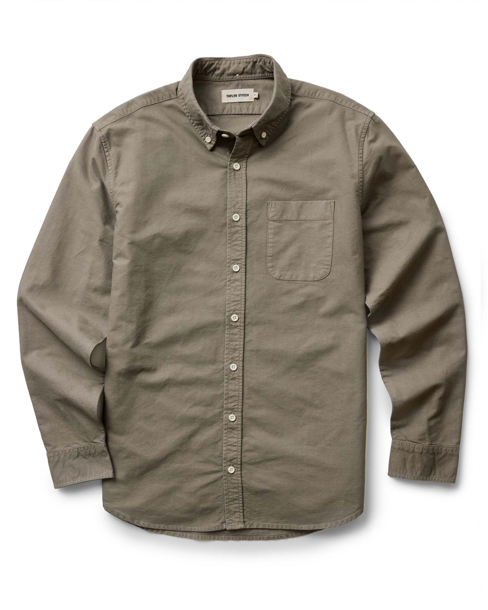 The Jack in Smoked Olive Oxford