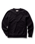 The Sunset Crew in Black Indigo Terry