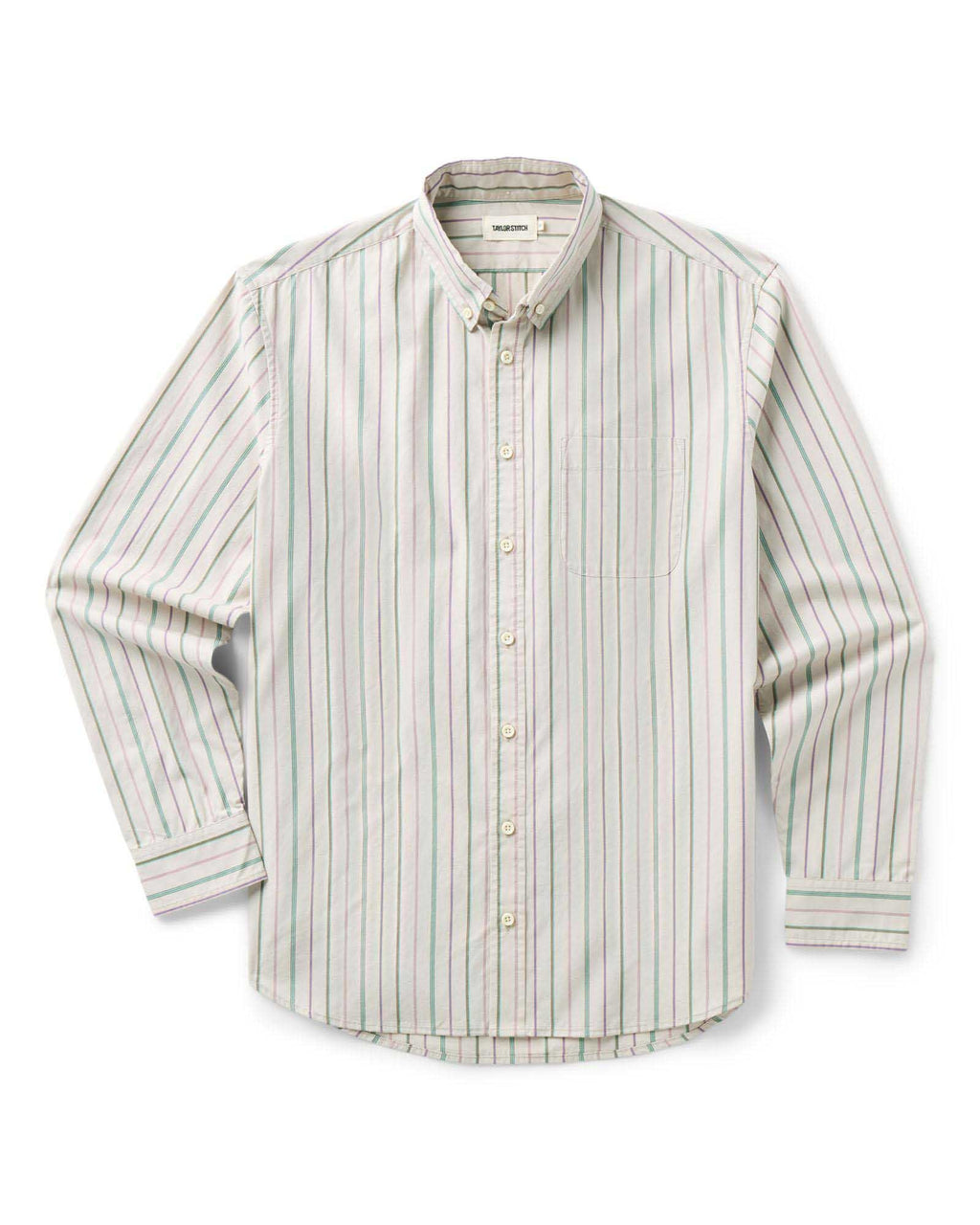 The Jack in Algiers Stripe