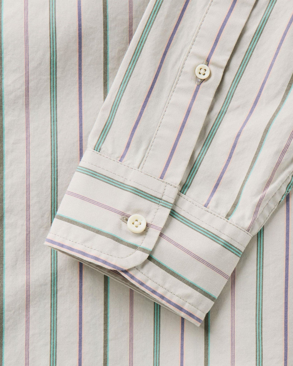 The Jack in Algiers Stripe