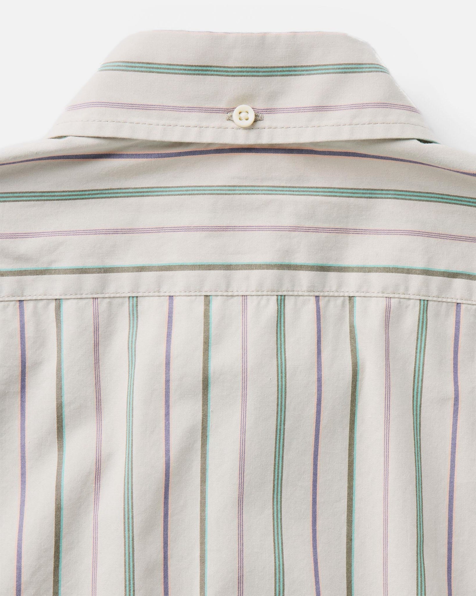The Jack in Algiers Stripe