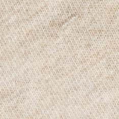 The Organic Cotton Tee in Heather Oat