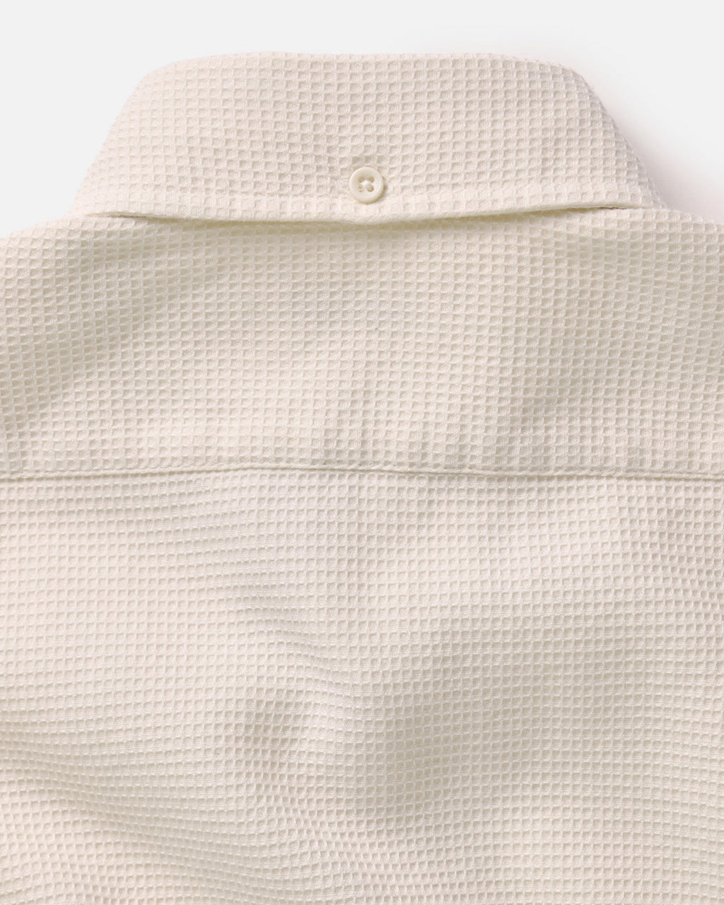 The Jack in Vintage White Waffle