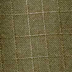 The Down Sweater in Olive Waxed Ripstop