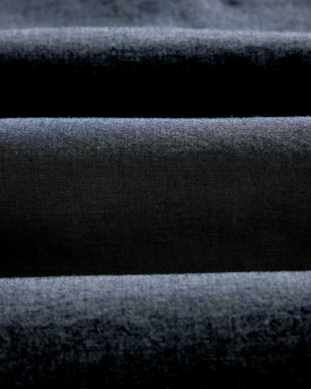 The Jack in Rinsed Indigo Chambray
