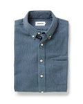 The Jack in Roped Indigo