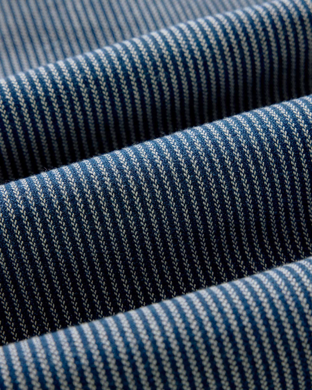 The Jack in Roped Indigo