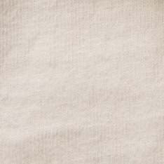 The Organic Cotton Long Sleeve Tee in Vintage White